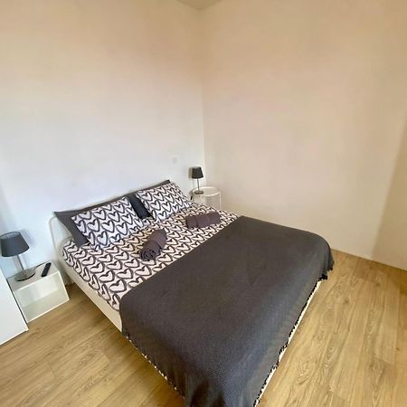 Secret Spot Santa Cruz Apartment Санта Круз де Ла Палма Екстериор снимка