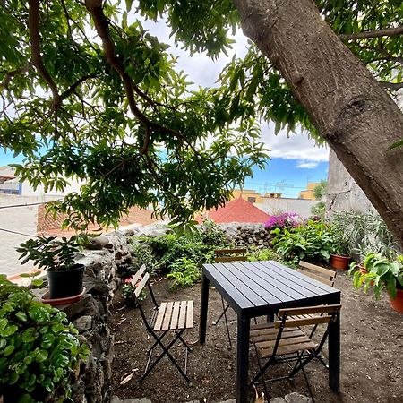 Secret Spot Santa Cruz Apartment Санта Круз де Ла Палма Екстериор снимка