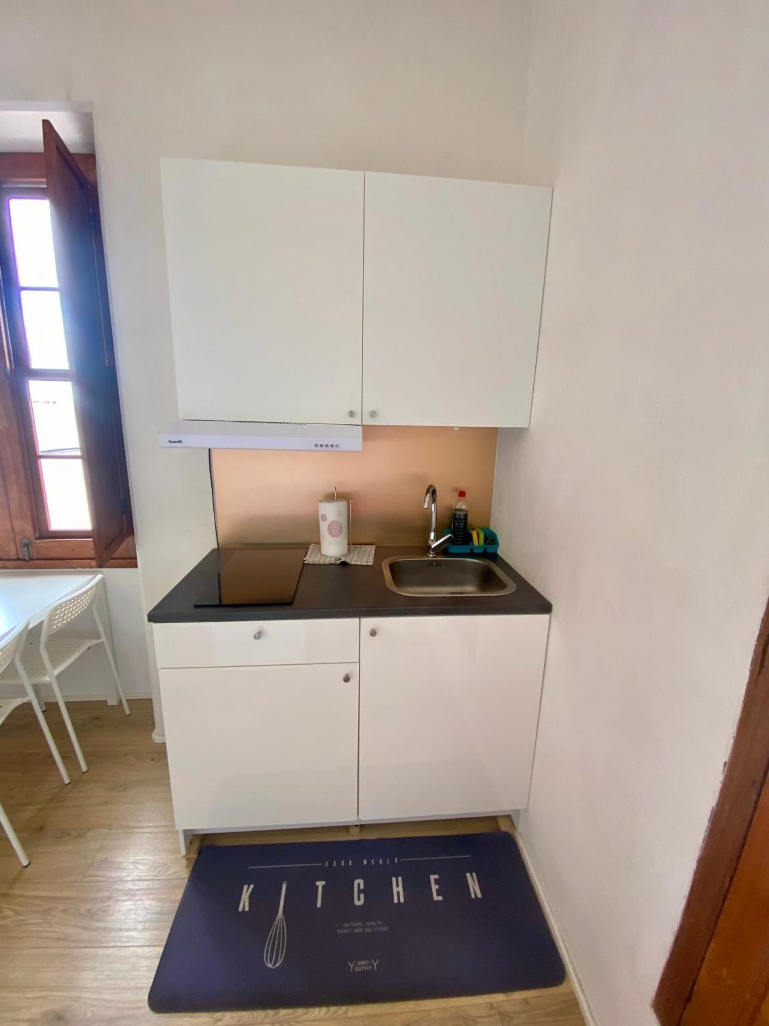 Secret Spot Santa Cruz Apartment Санта Круз де Ла Палма Екстериор снимка