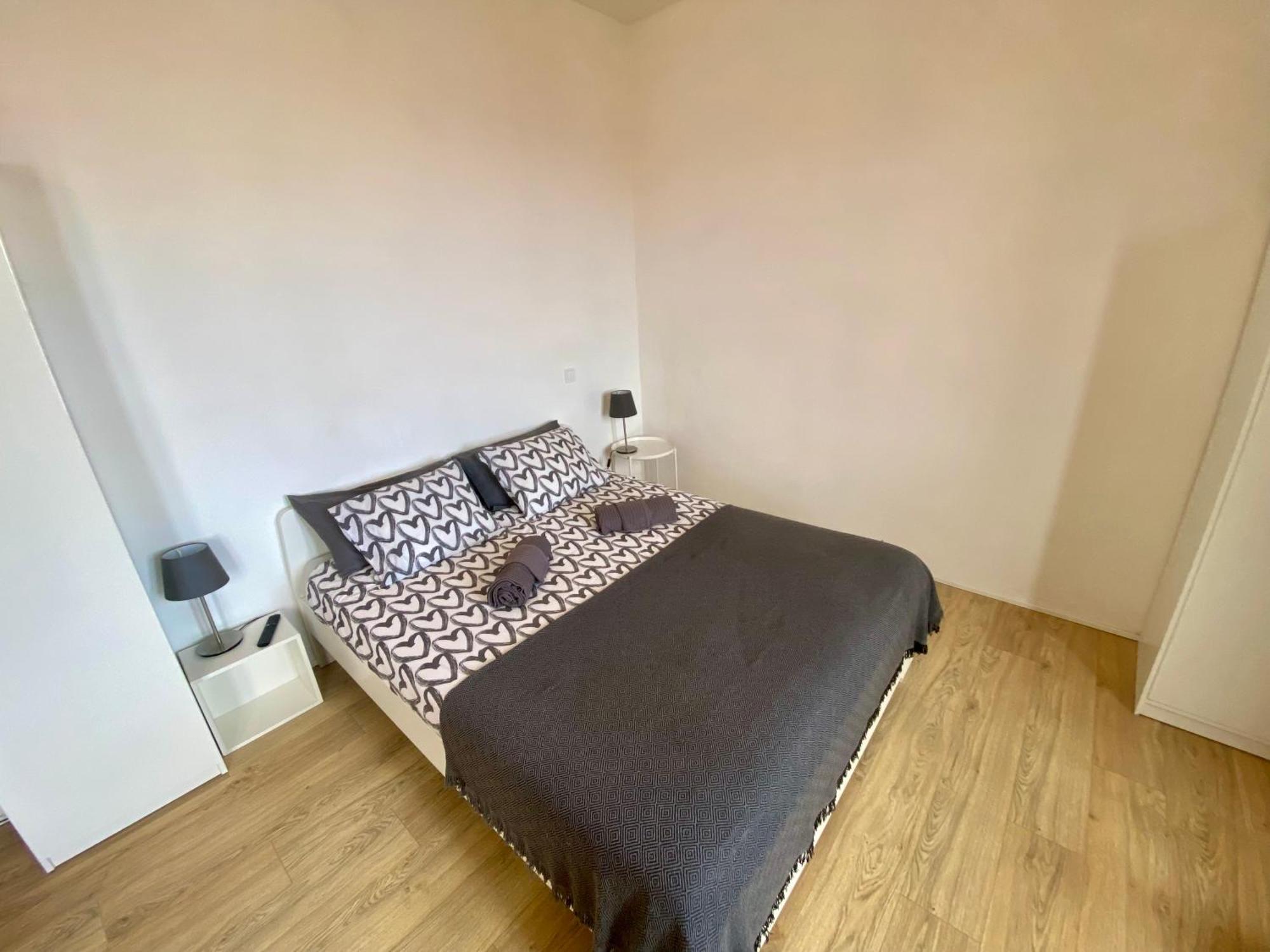 Secret Spot Santa Cruz Apartment Санта Круз де Ла Палма Екстериор снимка