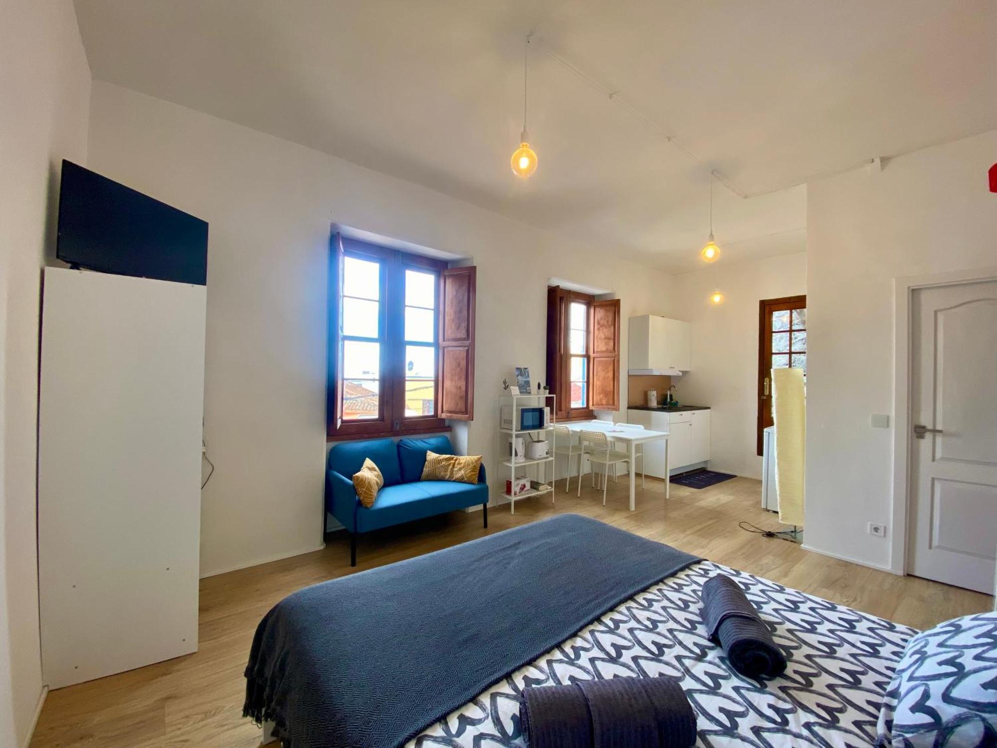 Secret Spot Santa Cruz Apartment Санта Круз де Ла Палма Екстериор снимка