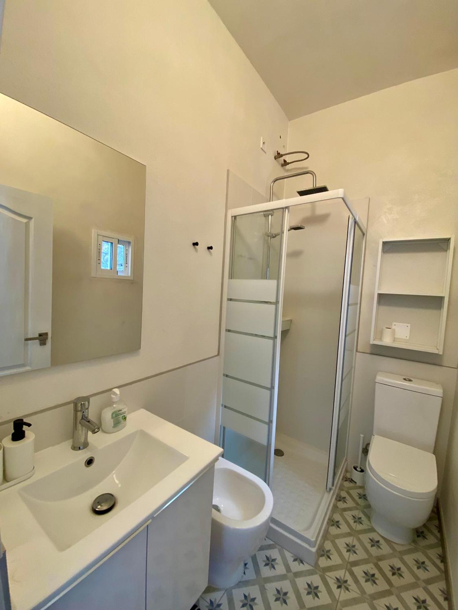 Secret Spot Santa Cruz Apartment Санта Круз де Ла Палма Екстериор снимка
